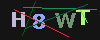 Gambar captcha